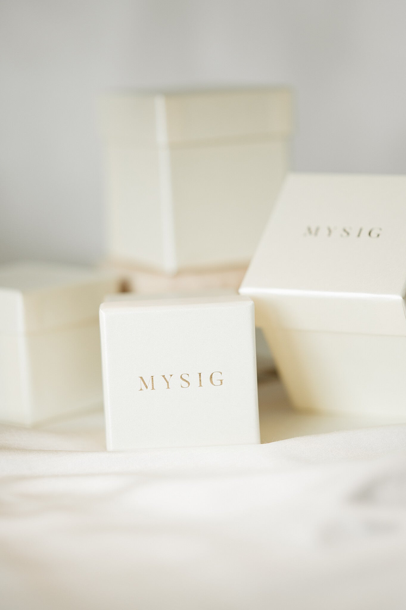 Candle Gift Box